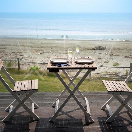 The Waters Motueka Exterior foto