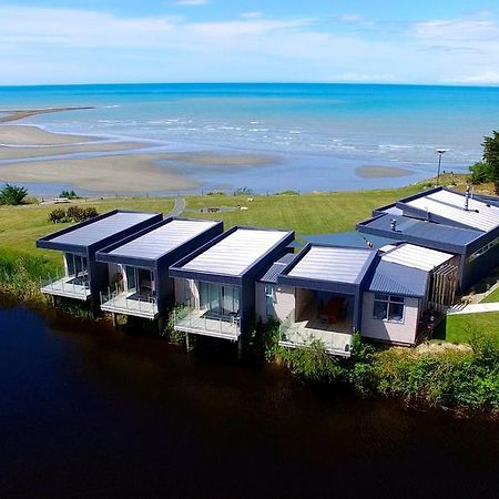 The Waters Motueka Exterior foto