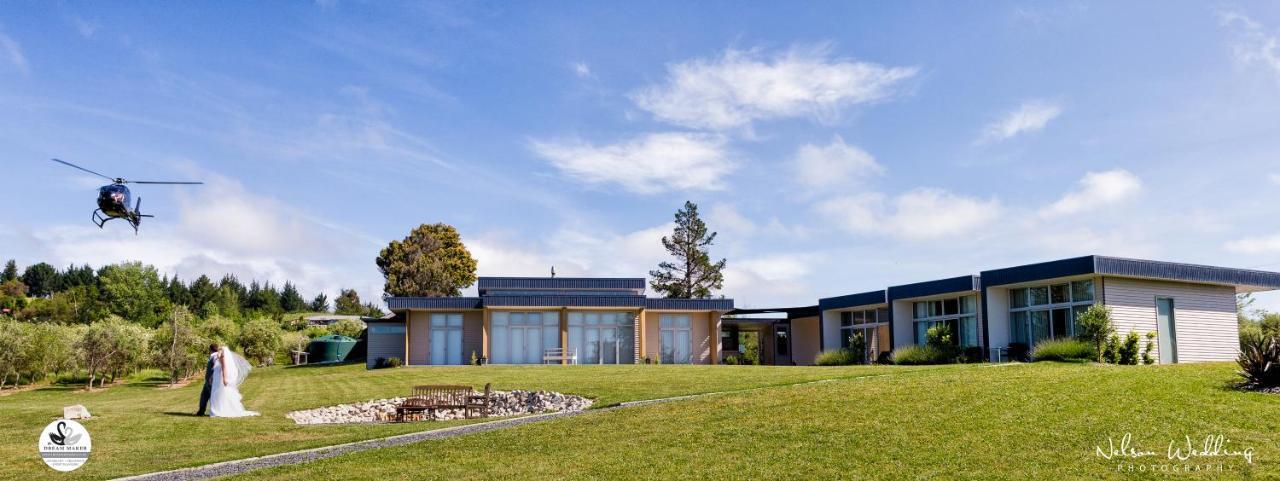 The Waters Motueka Exterior foto