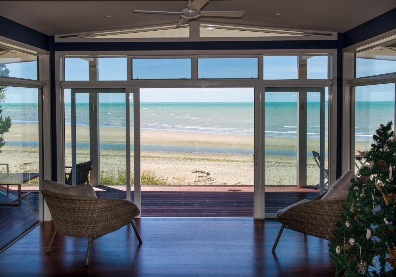 The Waters Motueka Exterior foto