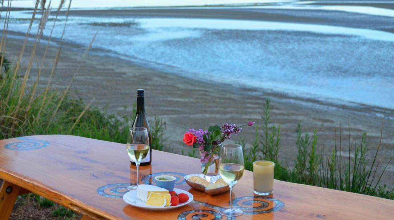 The Waters Motueka Exterior foto