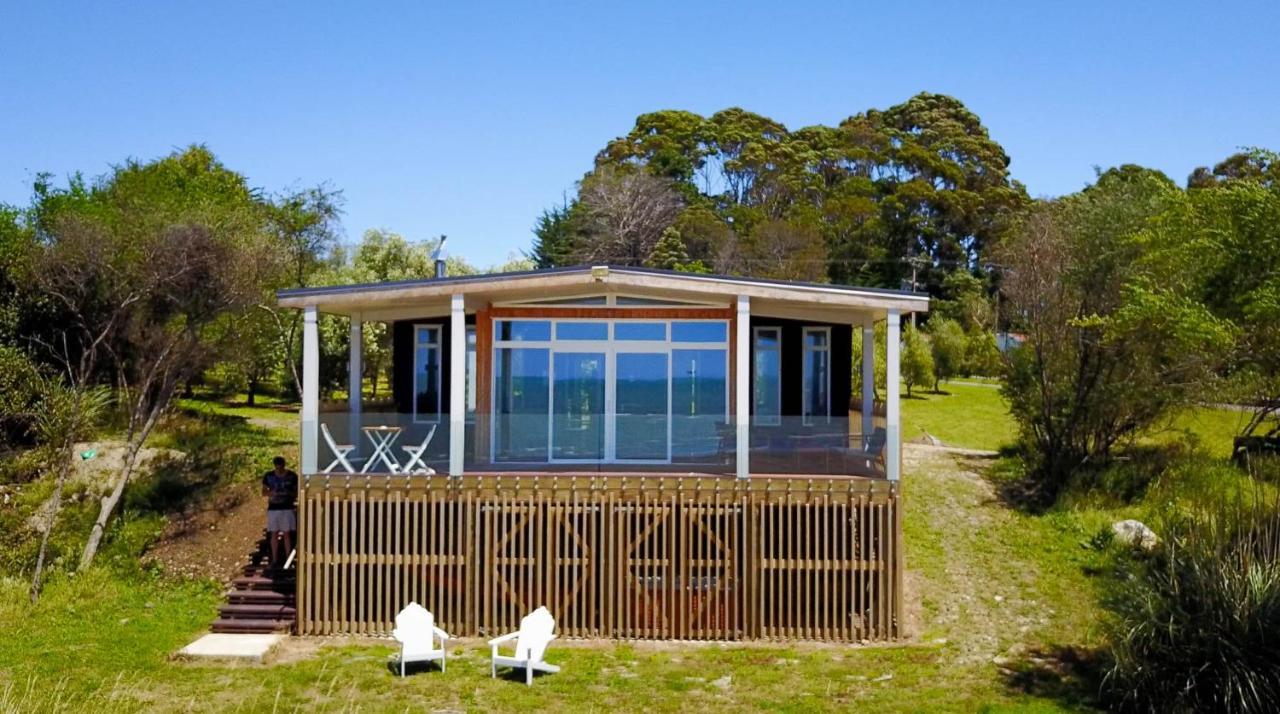 The Waters Motueka Exterior foto