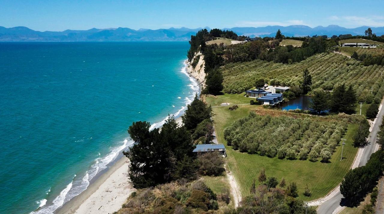 The Waters Motueka Exterior foto
