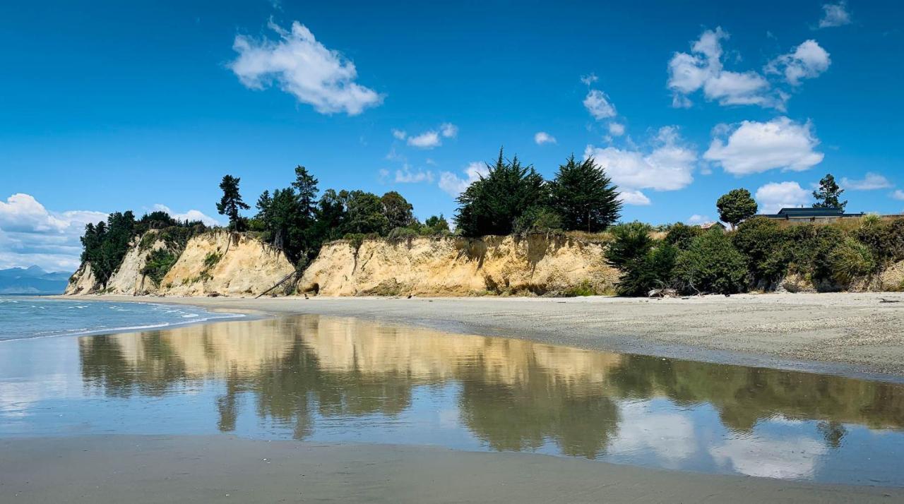 The Waters Motueka Exterior foto