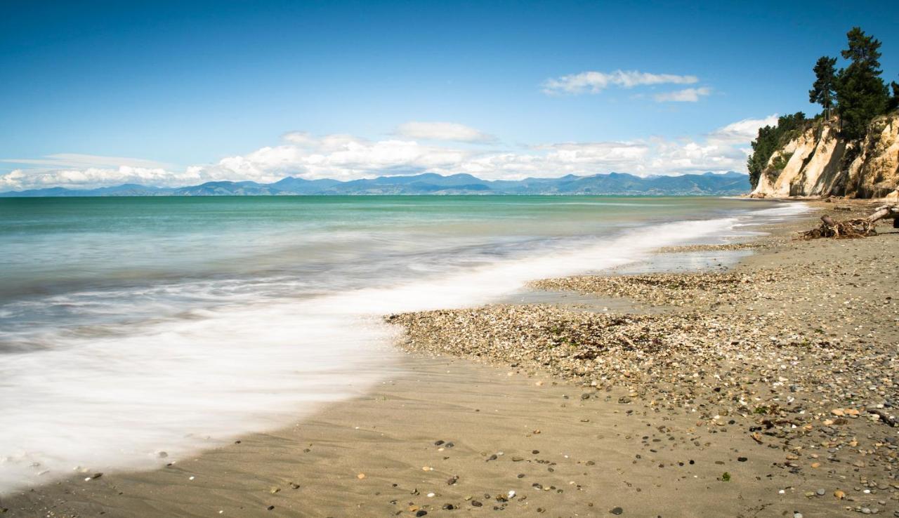 The Waters Motueka Exterior foto