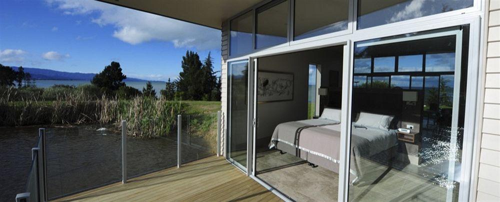 The Waters Motueka Exterior foto
