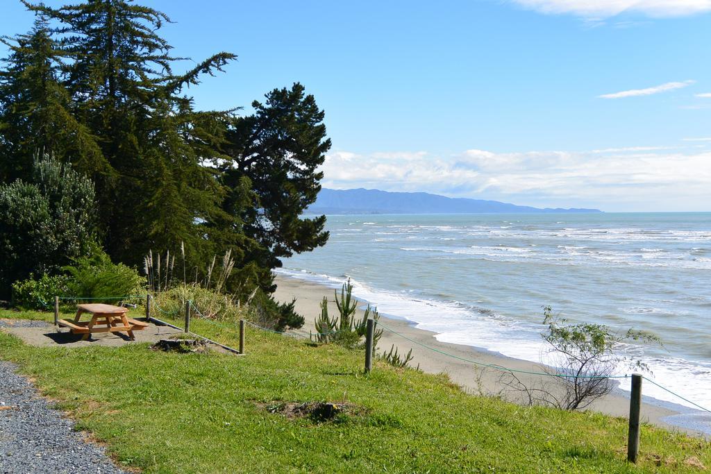 The Waters Motueka Exterior foto
