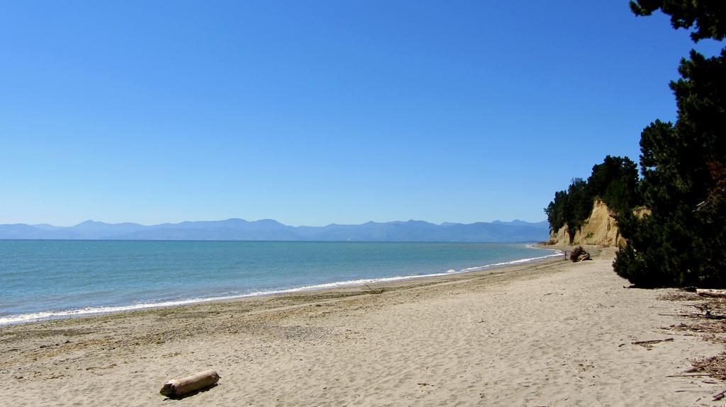The Waters Motueka Exterior foto