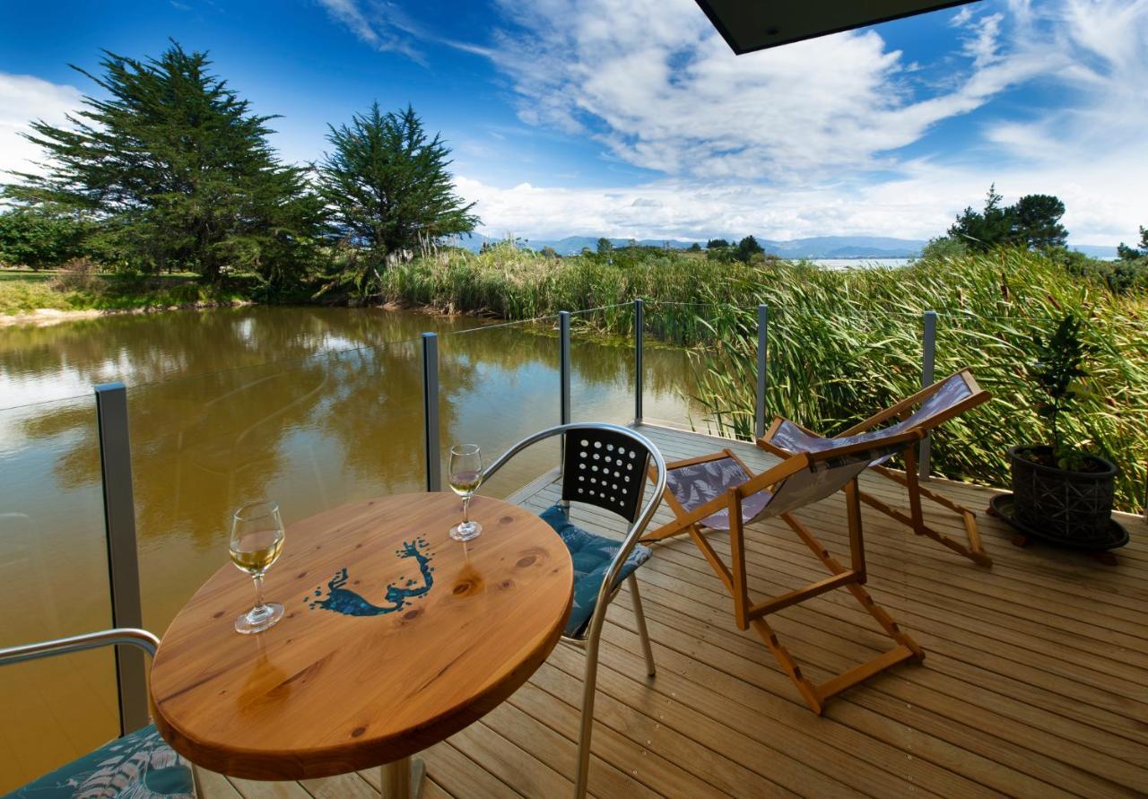 The Waters Motueka Exterior foto