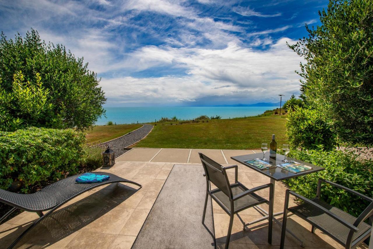 The Waters Motueka Exterior foto